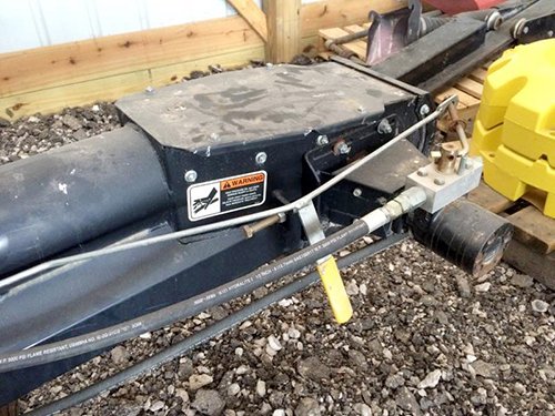 Property photo 126 - SURPLUS FARM EQUIPMENT AUCTION